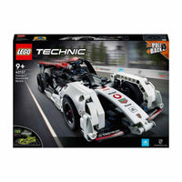 Thumbnail for LEGO Technic Formula E(R) Porsche 99X Electric 42137