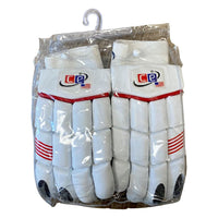 Thumbnail for Sting Cricket Batting Gloves Men Left Handed Multicolors
