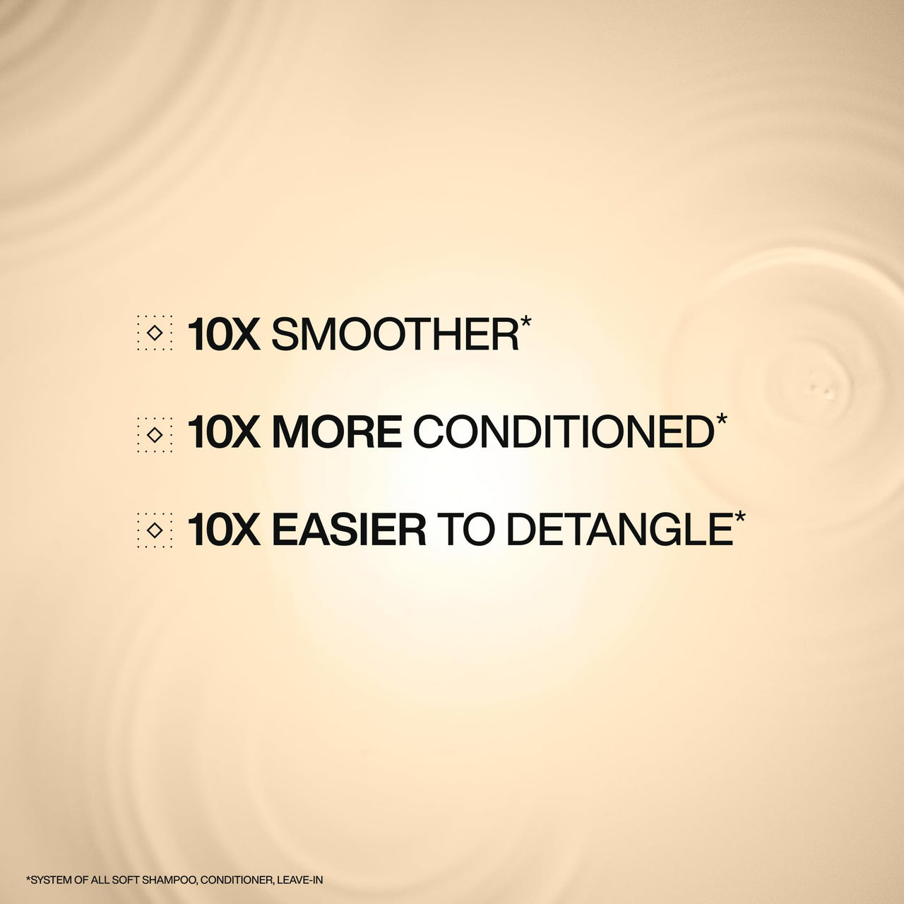 Redken All Soft Shampoo and Conditioner Set For Dry or Brittle Hair - Provides Intense Softness and Shine With Argan Oil, 10.1 Fl Oz