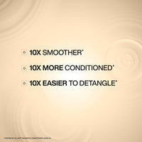Thumbnail for Redken All Soft Shampoo and Conditioner Set For Dry or Brittle Hair - Provides Intense Softness and Shine With Argan Oil, 10.1 Fl Oz