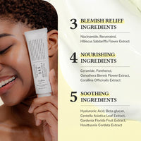 Thumbnail for Dr.Althea 345 Relief Cream | Daily Face Moisturizer | Blemish Relief Care | Soothing Recovery & Moisture with Niacinamide, Panthenol | Korean Vegan Skin Care for All Skin Types | 1.7 Fl Oz (Pack of 2)
