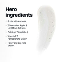 Thumbnail for Revision Skincare Hydrating Serum, Moisturizing Anti Aging Serum, Oil Free Formula with Two Forms of Hyaluronic Acid, 0.5 fl oz