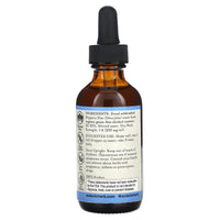 Thumbnail for Eclectic Institute Slippery Elm O 2 Ounce