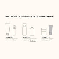 Thumbnail for Murad City Skin Age Defense Broad Spectrum SPF 50 - Environmental Shield 100% Mineral Sunscreen - Blue Light Defense - SPF 50 Environmental Defense Sunscreen - Light Sunscreen for Face, 1.7 Fl Oz