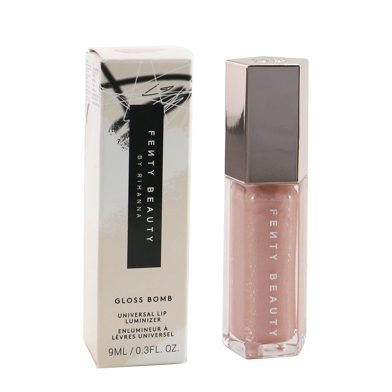 Fenty Beauty by Rihanna Gloss Bomb Universal Lip Luminizer $weetmouth