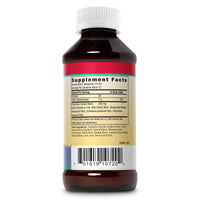 Thumbnail for Herbs For Kids Eldertussin Elderberry Syrup Herbal Supplement for Kids, Wellness Blend w/Black Elderberry, Wild Cherry Bark, Echinacea, Chamomile, Ages 1 and Up, Made w/Out Alcohol, 12 Servings, 4oz