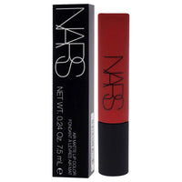 Thumbnail for Air Matte Lip Color - Dragon Girl by NARS for Women - 0.24 oz Lipstick