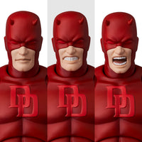 Thumbnail for MAFEX No.223 DAREDEVIL Daredevil Comic Version, Total Height: Approx. 6.3 inches (160 mm), Non-scale, Pre-painted Action Figure