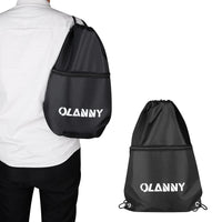 Thumbnail for OLANNY Pickle Ball Raquette Set of 4 Lightweight Pickleball Paddle Set Premium Comfort Grip Polymer Honeycomb Core Set of Four Paddles,4 Replacement Soft Grip,4 Balls & Drawstring Bag