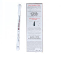 Thumbnail for Benefit Cosmetics Goof Proof Brow Pencil Easy Shape & Fill - DLX size 0.01 oz. Shade, 03 Medium