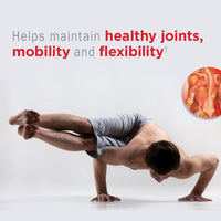 Thumbnail for Garden of Life Joint Supplement for Men and Women - Wobenzym N Systemic Enzymes, Clinically Studied Formula for Healthy Joints, Mobility, Flexibility, Post-Exercise Recovery, Gluten Free, 100 Tablets
