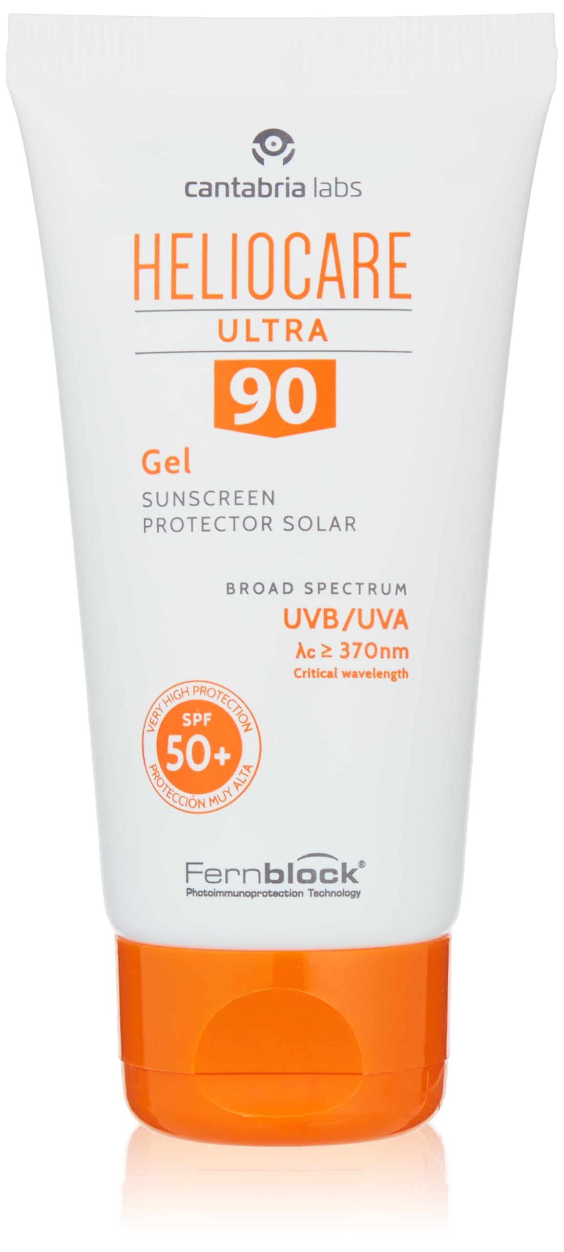 HELIOCARE ULTRA SPF90 GEL 50 ML