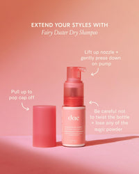 Thumbnail for Dae Hair 3-In-1 Styling Cream (Daely Ritual Set)