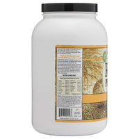 Thumbnail for NutriBiotic – Vanilla Rice Protein, 3 Lb (1.36kg) | Low Carb, Keto-Friendly, Vegan, Raw Protein Powder | Grown & Processed Without Chemicals, GMOs or Gluten | Easy to Digest & Nutrient Rich