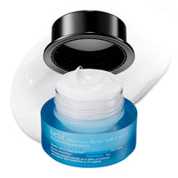 Thumbnail for belif Peptide Eye Bomb, Anti-Aging Eye Cream for Wrinkles, Fine Lines, Crow’s Feet & Eye Bags, 48hr Hydration with Ceramide, Squalane, Caffeine, Dermatologist-Tested Korean Skincare, 0.84 fl.oz
