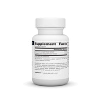 Thumbnail for Source Naturals Zeaxanthin with Lutein, Antioxidant Eye Support* - 10 mg - 30 Capsules
