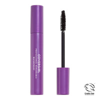 Thumbnail for COVERGIRL Professional Mascara - Black Brown, Long Lasting, Smudge-Proof, Voluminous & Lengthening, Resists Swipes & Smears, Darkens & Defines All Day