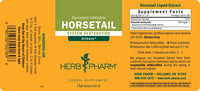 Thumbnail for Herb Pharm Horsetail Liquid Extract for Urinary System Support - 4 Ounce
