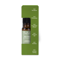 Thumbnail for SheaMoisture Tea Tree Essential Oil, 0.45 Fl Oz