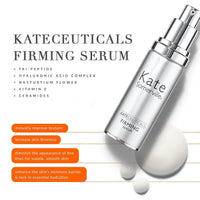 Thumbnail for Kate Somerville KateCeuticals Firming Serum | Advanced Anti-Aging Plumping & Firming Treatment | 1 Fl Oz
