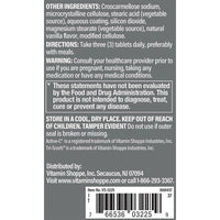Thumbnail for The Vitamin Shoppe Ultimate Man Multivitamin - High Potency Daily Multi with Energy Blend, Complete Nutrition for Men (180 Tablets)