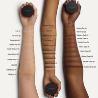 Thumbnail for Original Loose Powder Foundation SPF 15, Fairly Light 03, Vegan, Cruelty-Free & Dermatologist-Tested