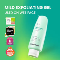 Thumbnail for Dr.G Brightening Peeling Gel (120ml)