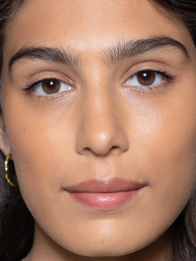 ILIA - True Skin Serum Foundation | Non-Comedogenic, Cruelty-Free, Vegan, Weightless Feel, Buildable Coverage, Safe for Sensitive Complexion (Senja SF9.25)