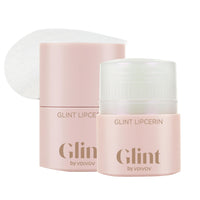 Thumbnail for Glint Lipcerin (Star Bouquet, 0.5fl oz) - Long Lasting Hydrating lip gloss with Shea Butter for a Natural Looking, Korean Skin care. Ideal for Chapped, Dry, Cracked, Damaged Lips.