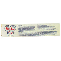 Thumbnail for SUPER POLIGRIP Denture Adhesive Cream Original 2.40 oz