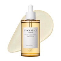 Thumbnail for SKIN1004 Madagascar Centella Ampoule, Korean Face Serum with Centella Asiatica for Hydrating & Moisturizing Care, Soothing Facial Serum for Skin Balance and Glow, Korean Skin Care, 3.38 fl.oz / 100 ml