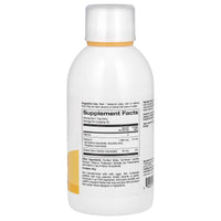 Thumbnail for Super Nutrition, Liposomal Liquid Vitamin C, Unflavored, 1,000 mg, 8.45 fl oz (250 ml)
