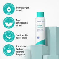 Thumbnail for AESTURA A-CICA365 Calming Hydro Toner, Daily Soothing Toner for Sensitive Skin, CICA BPM Complex, PHA 3%, Dead Skin Cell Care, Dermatologist Tested, Korean Skin Care, 8.56 Fl Oz.