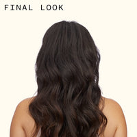 Thumbnail for amika plus size perfect body hair mousse