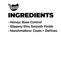 Thumbnail for The Doux 808 Base Curl Defining Gel for Natural Hair – Medium Hold Styling Gel with Honey, Aloe & Marshmallow Root – Anti-Frizz Curl Enhancer for Wash and Go, Twist-Outs, TWA & All Curl Types