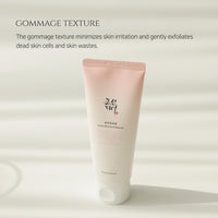 Thumbnail for Beauty of Joseon Apricot Blossom Peeling Gel Soft Exfoliating Face and Body Scrub Dead Skin Cells Remover for All Skin Types, Korean Skincare for Men Women, 100ml, 3.38 fl.oz
