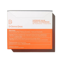 Thumbnail for Dr. Dennis Gross Alpha Beta Universal Daily Peel: for Uneven Tone or Texture and Fine Lines or Enlarged Pores, (60 Treatments)