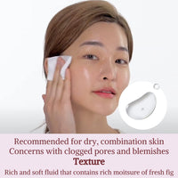 Thumbnail for [I'M FROM] Fig Boosting Essence 150ml - Lightweight Hydration with BHA, NMF Peptide, and Polyphenol for Smooth Skin Prep, Full Hydration, and Anti-Aging Effects