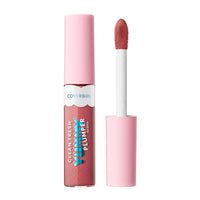 Thumbnail for Covergirl Clean Fresh Yummy Plumper Lip Gloss, 860 Encourage-Mint, Shiny, Vegan Formula, Easy to Apply, Minty Flavor, 0.33oz