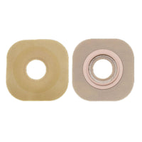 Thumbnail for New Image Flextend Precut, Extended Wear Ostomy Barrier Without Tape 44 mm Flange 5 per Box 16104