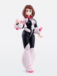 Thumbnail for TAMASHII NATIONS - My Hero Academia - Ochaco Uraraka S.H.Figuarts Action Figure