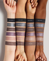 Thumbnail for Fenty Beauty by Rihanna Snap Shadows Mix & Match Eyeshadow Palette 6 Smoky