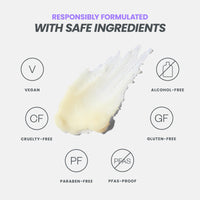 Thumbnail for Wonderskin 3-in-1 Lip Scrub Exfoliator & Moisturizer, Lip Exfoliator Scrub, Hydrating Balm for Soft, Nourished, Flake-Free Lips with One-Step Prep, 0.10oz
