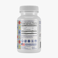 Thumbnail for Basic Brands Pura Salud Pureflex Glucosamine Sulfate 500mg â€“ Joints, Vision & Bones Support â€“ Promotes Flexibility, Comfort & Mobility â€“ 120 Capsules, Gluten-Free, Made in USA