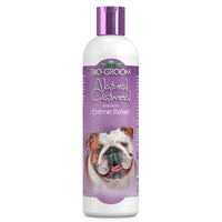 Thumbnail for Bio-Groom Oatmeal Dog Conditioner - for Allergies and Itching, Cruelty-Free, Dog Bathing Supplies, Puppy Conditioner for Sensitive Skin, Made in USA, Anti-Itch Dog Products - 12 fl oz 1-Pack