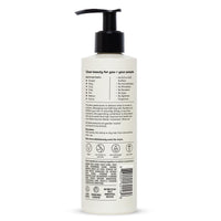 Thumbnail for Odele Vegan Leave-In Conditioner, for Deep Moisture, Detangling, Frizz Control, Weightless Shine, and All Hair Types + Textures, 8 fl oz