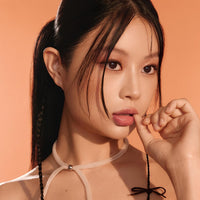 Thumbnail for Peripera Ink Mood Glowy Tint | Lip-Plumping, Naturally Moisturizing, Lightweight, Glow-Boosting, Long-Lasting, Comfortable, Non-Sticky, No White Film (018 NUDE AREA (HONEY K-OOKIE))