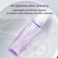 Thumbnail for celimax Derma Nature Fresh Blackhead Jojoba Cleansing Oil | Light & Non-Greasy Daily Makeup Remover, Facial Cleanser, Clogged Pore & Blackheads Removal, Deep Cleansing,150ml