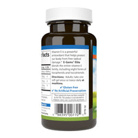 Thumbnail for Carlson - E-Gems Elite, 400 IU Vitamin E with Tocopherols & Tocotrienols, Heart Health & Optimal Wellness, Antioxidant, 60 soft gels