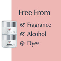 Thumbnail for Eucerin Q10 Skin Care Set, Anti Wrinkle Daily Face Cream with Biotin (1.7 Oz) + Anti Wrinkle Night Cream with Pro-Retinol (1.7 Oz), Fragrance Free Face Moisturizer for All Skin Types